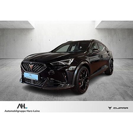 Cupra Formentor leasen