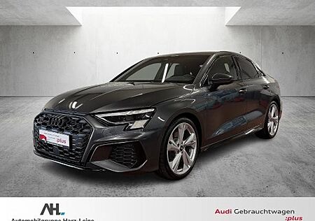 Audi S3 2.0 TFSI quattro S-tronic Matrix Navi ACC RFK B+O