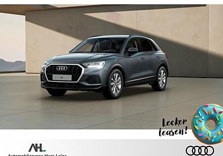 Audi Q3 35 TFSI 110(150) kW(PS) S tronic