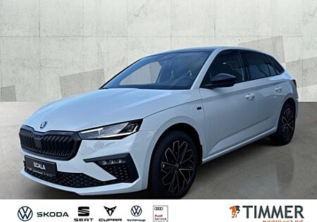 Skoda Scala TOUR 1.0 TSI DSG*ACC*PDC*SHZ*TEMPO*AHK*NAVI*