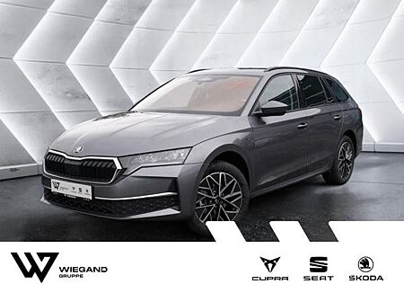 Skoda Octavia Combi 2.0 TDI DSG PDC ACC KEYLESS AHK LED *869*