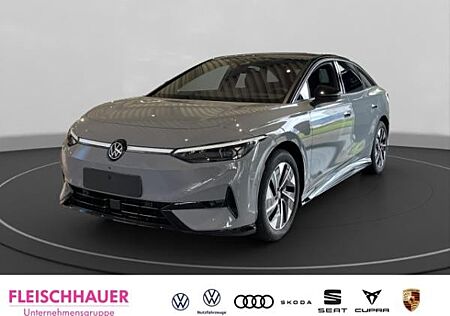 VW ID.7 gebraucht kaufen VW ID.7 Volkswagen Pro S 210 kW Black-Style IQ.Drive Wärmepumpe