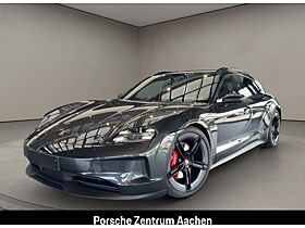 Porsche Taycan 4S Sport Turismo BOSE Surround-View LED Porsche Taycan 4S Sport Turismo BOSE Surround-View LED