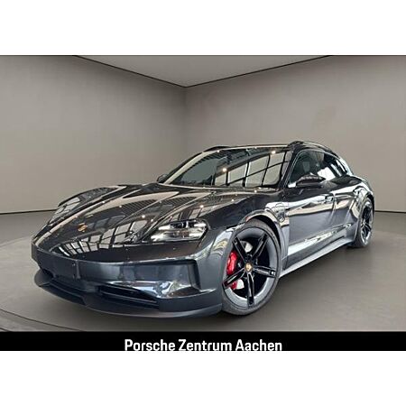 Porsche Taycan leasen