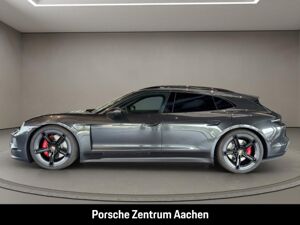 Porsche Taycan 4S Sport Turismo BOSE Surround-View LED bild 2
