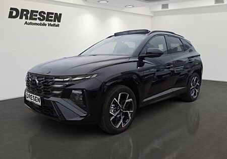 Hyundai Tucson 1.6 N Line Plug-In-Hybrid⚠️| Sitz-Paket | Panorama | Navi | Klimaauto. | Sitzheizung
