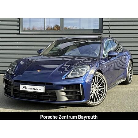 Porsche Panamera leasen