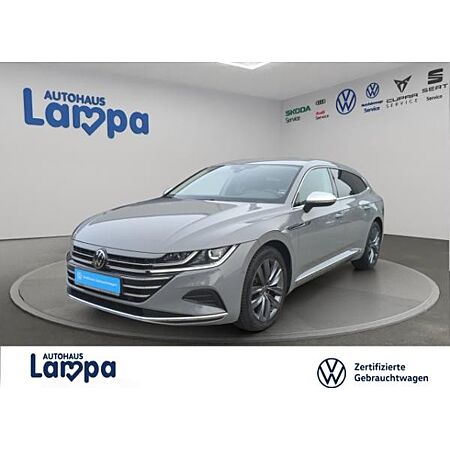 VW Arteon leasen