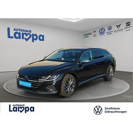 VW Arteon leasen