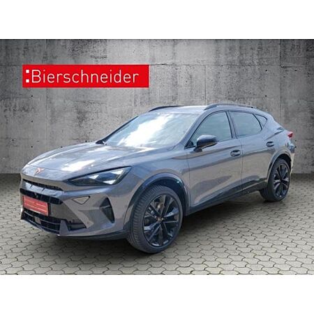 Cupra Formentor leasen