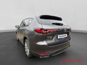 Mazda CX-60 Exclusive-Line Hybrid AWD 2.5 e-SKYACTIV-PHEV EU6e HUD Navi Leder LED ACC Apple CarPlay bild 6