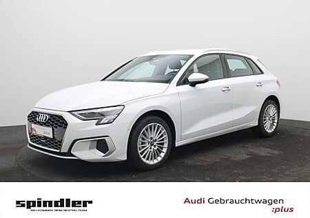Audi A3 Sportback advanced 30 TDI / MMI-Navi+, LED
