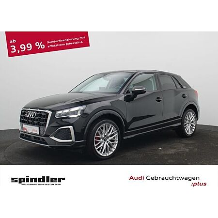 Audi Q2 leasen