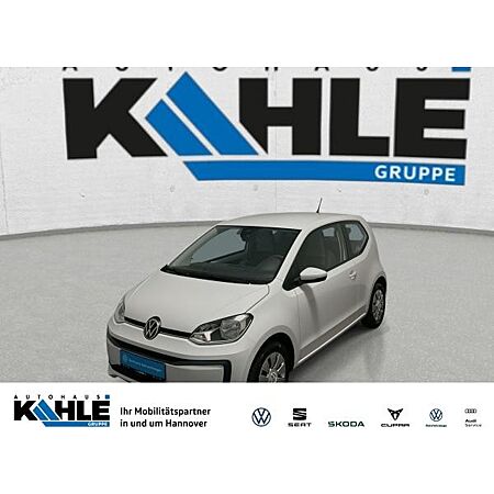 VW up! leasen VW up! leasen