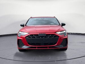 Audi A3 Sportback S line 💥 🔴 Head-Up, SONOS, Top-Ausstattung | Vorführwagen Sofort Verfügbar ✅🚙 bei bhg Bali bild 6