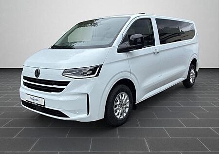 VW Caravelle Volkswagen (TV)