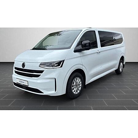 VW T6 Caravelle leasen
