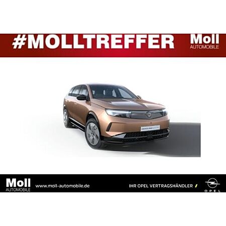 Opel Grandland X leasen