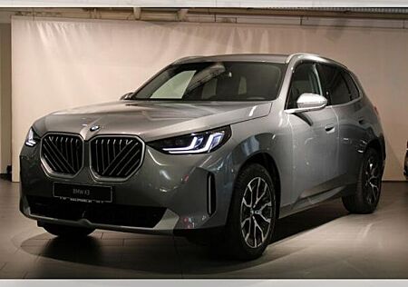 BMW X3 20 xDrive LAGERAKTION!