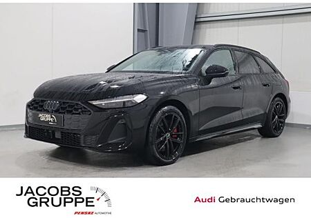 Audi A5 Avant TFSI e-hybrid quattro S Line *** FINAL-DEALS ***