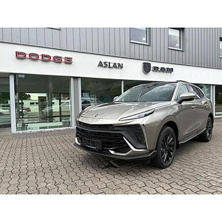 Andere Andere leasen