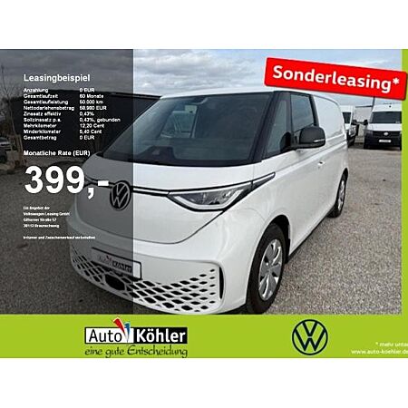 VW ID.Buzz leasen VW ID.Buzz leasen