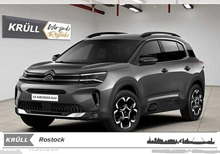 Citroën C5 Aircross Max Hybrid Automatik +Drive-Assist+