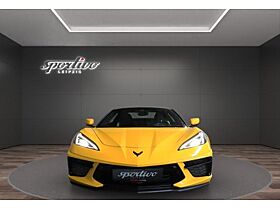Corvette C8 Stingray Convertible 3 LT 🔥 MY 2025 🔥 Corvette C8 Stingray Convertible 3 LT 🔥 MY 2025 🔥