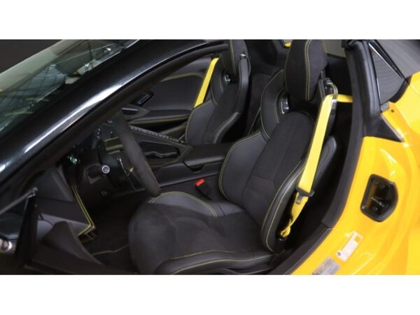 Corvette C8 Stingray Convertible 3 LT    🔥 MY 2025   🔥 bild 6