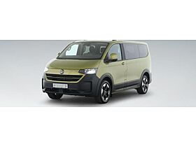Volkswagen Caravelle PanAmericana BEV 64 kWh KR+AHK