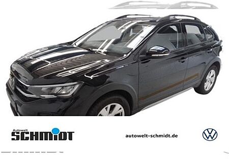 VW Taigo Volkswagen 1,0 TSI DSG Life LED AppConnect PDC Alu Sitzheizg