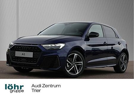 Audi A1 Sportback S line 35 TFSI