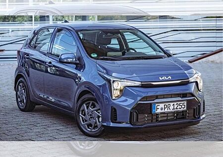 Kia Picanto PE2 1.0 Vision AMT Navigation