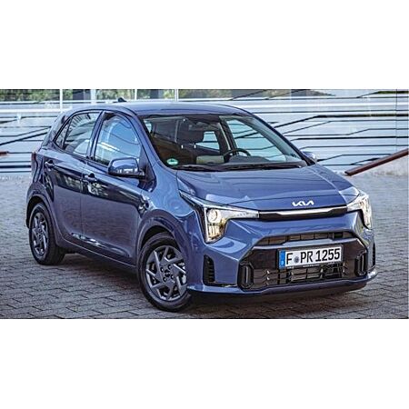 Kia Picanto leasen