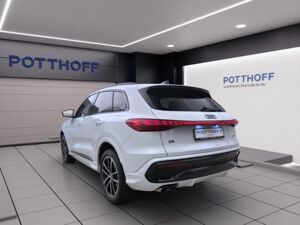 Audi Q5 TDI Q S LINE AHK MATRIX LM20 NAVI+ KLIMA bild 3