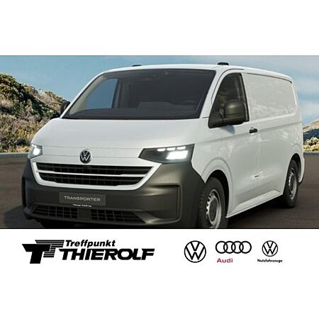 VW T6 Transporter leasen