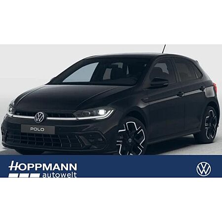 VW Polo leasen