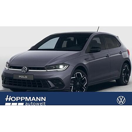 VW Polo leasen