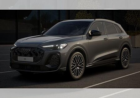 Audi Q5 SUV e-hybrid quattro