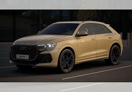 Audi RS Q8 gebraucht kaufen Audi RS Q8 SUV performance
