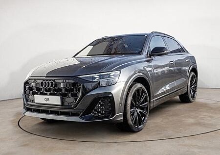 Audi SQ8 SUV TFSI