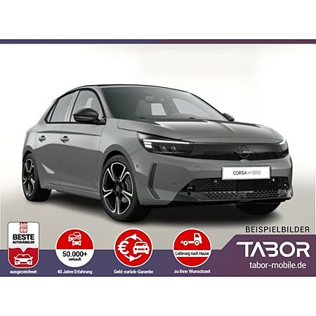 Opel Corsa leasen Opel Corsa leasen