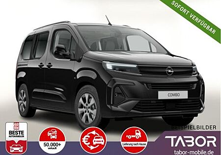 Opel Combo 1.5 D 130 AT8 GS Nav10" Kam IntelliLux