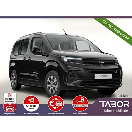 Opel Combo leasen