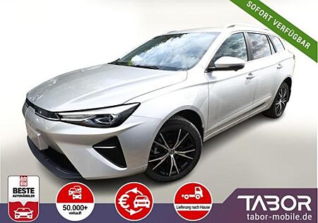 MG MG5 5 h Luxury ACC Kam360° LED Nav SHZ Keyl