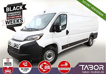 Fiat Ducato 35 140 L4H2 270°HFT VisibP 5"-DAB Kam PDC