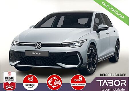 VW Golf Volkswagen 8 2.0 TDI 150 DSG R-Line Matrix AHK Keyl