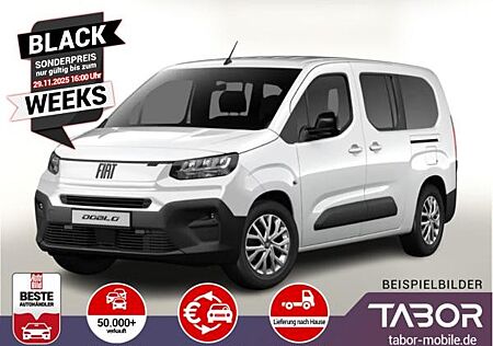 Fiat Doblo Kombi Maxi 130 7S Navi Klimaaut Keyl Kam