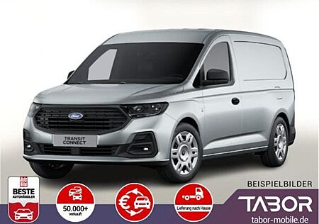Ford Transit Connect L2 TDCI 122 Aut Trend AHK SHZ