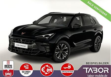 Cupra Terramar gebraucht kaufen Cupra Terramar 1.5 eTSI 150 DSG Nav HUD EdgeP LED SHZ